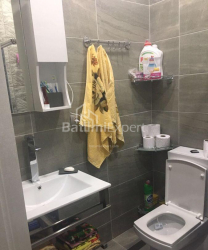 Квартира 45 м² - Еквтіме Такаішвілі, Батумі, Грузія
