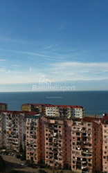 Квартира 1-комн 32 м² - Юсуфа Кобаладзе, Батумі
