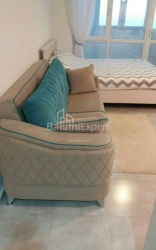 Квартира 1-комн 32 м² - Юсуфа Кобаладзе, Батумі