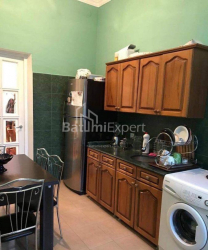 Квартира 5-комн 115 м² - Юр'ївська, Батумі