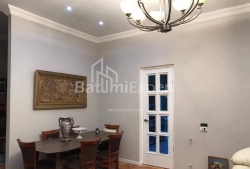 Квартира 5-комн 115 м² - Юр'ївська, Батумі