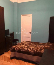 Квартира 115 м² - Юр'ївська, Батумі, Грузія