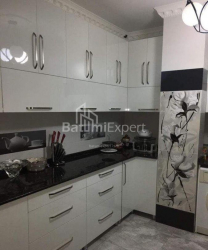 Квартира 4-комн 100 м² - Юсуфа Кобаладзе, Батумі