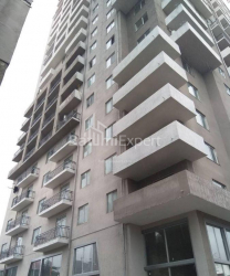 Квартира 2-комн 41 м² - Юр'ївська, Батумі