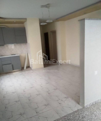 Квартира 41 м² - Юр'ївська, Батумі, Грузія