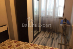 Квартира 2-комн 52 м² - Еквтіме Такаішвілі, Батумі