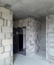 Квартира 40 м² - Давида Агмашенеблі, Батумі, Грузія