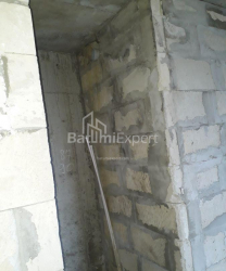 Квартира 40 м² - Давида Агмашенеблі, Батумі, Грузія