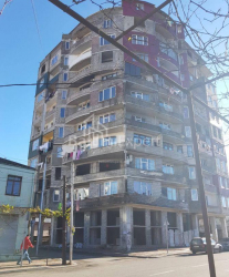 Квартира 80 м² - Юр'ївська, Батумі, Грузія