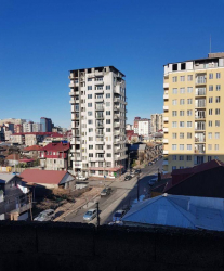 Квартира 80 м² - Юр'ївська, Батумі, Грузія