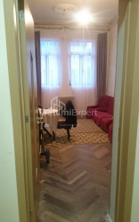 Квартира 2-комн 50 м² - Юр'ївська, Батумі