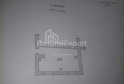 Квартира 92 м² - 26 травня, Батумі, Грузія