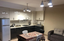 Квартира 3-комн 57 м² - Вахтанга Горгасалі, Батумі