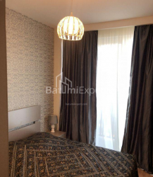 Квартира 3-комн 57 м² - Вахтанга Горгасалі, Батумі