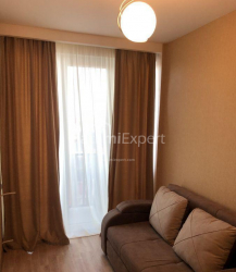 Квартира 3-комн 57 м² - Вахтанга Горгасалі, Батумі