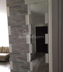 Квартира 2-комн 45 м² - Юр'ївська, Батумі