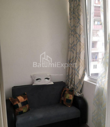 Квартира 45 м² - Юр'ївська, Батумі, Грузія