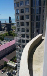 Квартира 2-комн 60 м² - Іване Джавахишвілі, Батумі