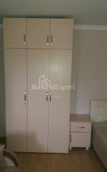 Квартира 1-комн 35 м² - Юр'ївська, Батумі