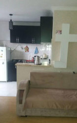 Квартира 1-комн 35 м² - Юр'ївська, Батумі