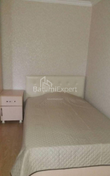 Квартира 1-комн 35 м² - Юр'ївська, Батумі