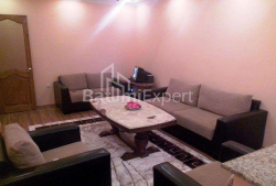 Квартира 2-комн 65 м² - Іване Джавахишвілі, Батумі