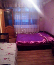 Квартира 2-комн 65 м² - Іване Джавахишвілі, Батумі
