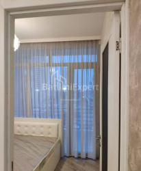 Квартира 40 м² - Ніко Піросмані, Батумі, Грузія
