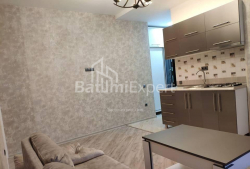 Квартира 40 м² - Ніко Піросмані, Батумі, Грузія