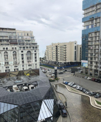 Квартира 3-комн 70 м² - Юр'ївська, Батумі
