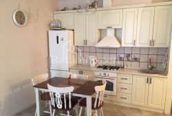 Квартира 3-комн 70 м² - Юр'ївська, Батумі