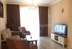 Квартира 3-комн 70 м² - Юр'ївська, Батумі