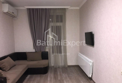 Квартира 2-комн 54 м² - Царя Парнаваза, Батумі