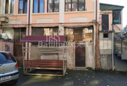 Квартира 2-комн 55 м² - Юр'ївська, Батумі