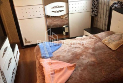 Квартира 5-комн 107 м² - Юр'ївська, Батумі