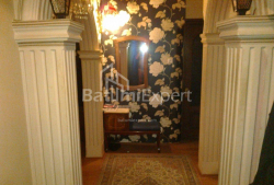 Квартира 4-комн 92 м² - Юсуфа Кобаладзе, Батумі