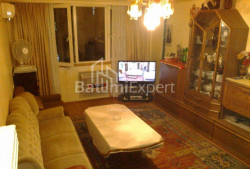 Квартира 4-комн 92 м² - Юсуфа Кобаладзе, Батумі