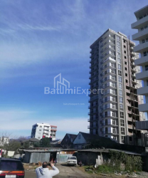 Квартира 3-комн 85 м² - Юр'ївська, Батумі