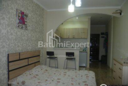 Квартира 1-комн 30 м² - Юр'ївська, Батумі