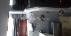 Квартира 3-комн 48 м² - Царя Парнаваза, Батумі