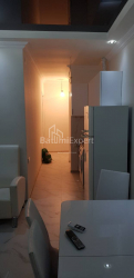 Квартира 45 м² - Давида Агмашенеблі, Батумі, Грузія