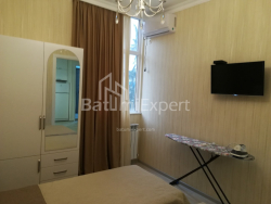 Квартира 41 м² - Царя Парнаваза, Батумі, Грузія