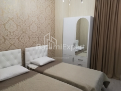 Квартира 41 м² - Царя Парнаваза, Батумі, Грузія