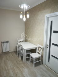 Квартира 41 м² - Царя Парнаваза, Батумі, Грузія