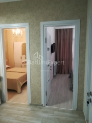 Квартира 41 м² - Царя Парнаваза, Батумі, Грузія