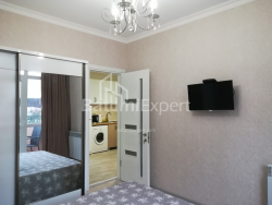 Квартира 41 м² - Царя Парнаваза, Батумі, Грузія