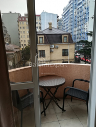 Квартира 41 м² - Царя Парнаваза, Батумі, Грузія
