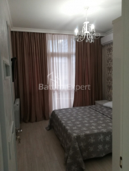 Квартира 41 м² - Царя Парнаваза, Батумі, Грузія