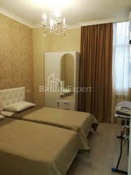 Квартира 41 м² - Царя Парнаваза, Батумі, Грузія