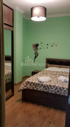 Квартира 90 м² - Звіада Гамсахурдіа, Батумі, Грузія